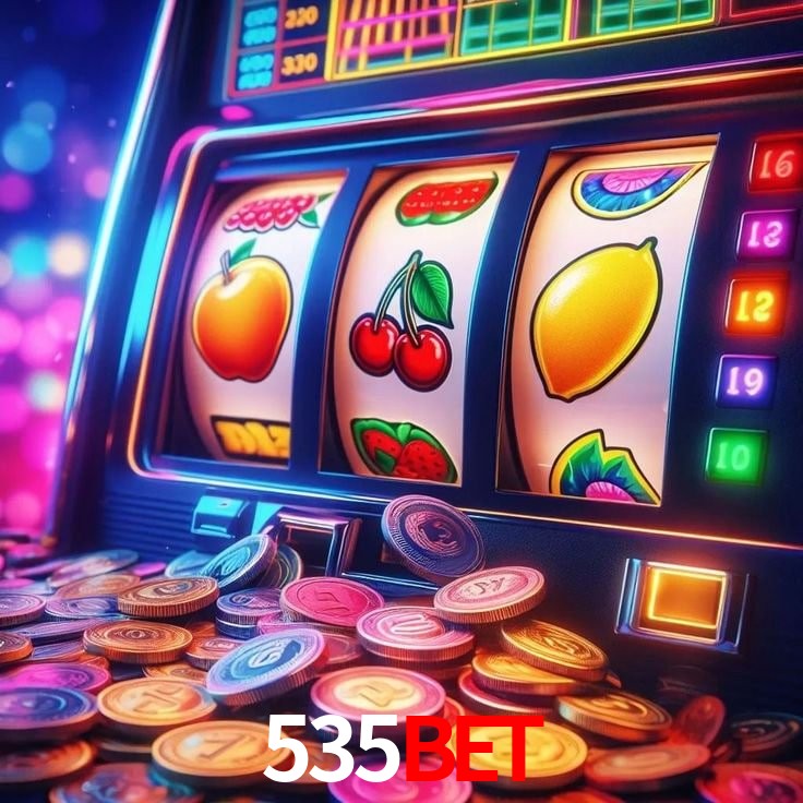Estatísticas 535bet