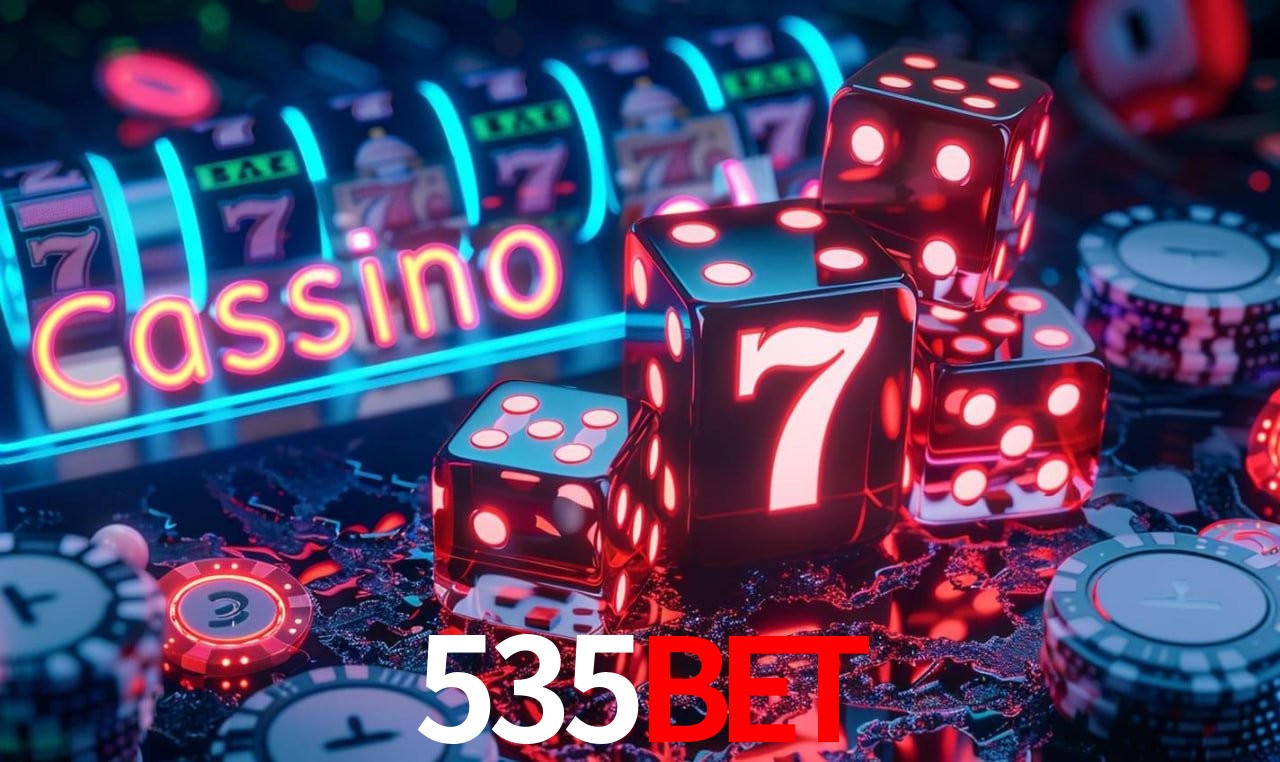 Welcome Bonus 535bet