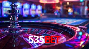 Experiência VIP 535bet