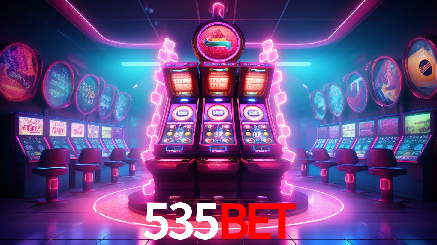 535bet - Cassinos Online Mais Populares! - 535bet.com