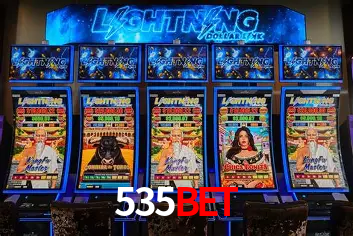 A Revolução dos Aplicativos de Jogos no 535bet