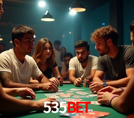 535bet Loteria Online Brasil - Plataforma Certificada