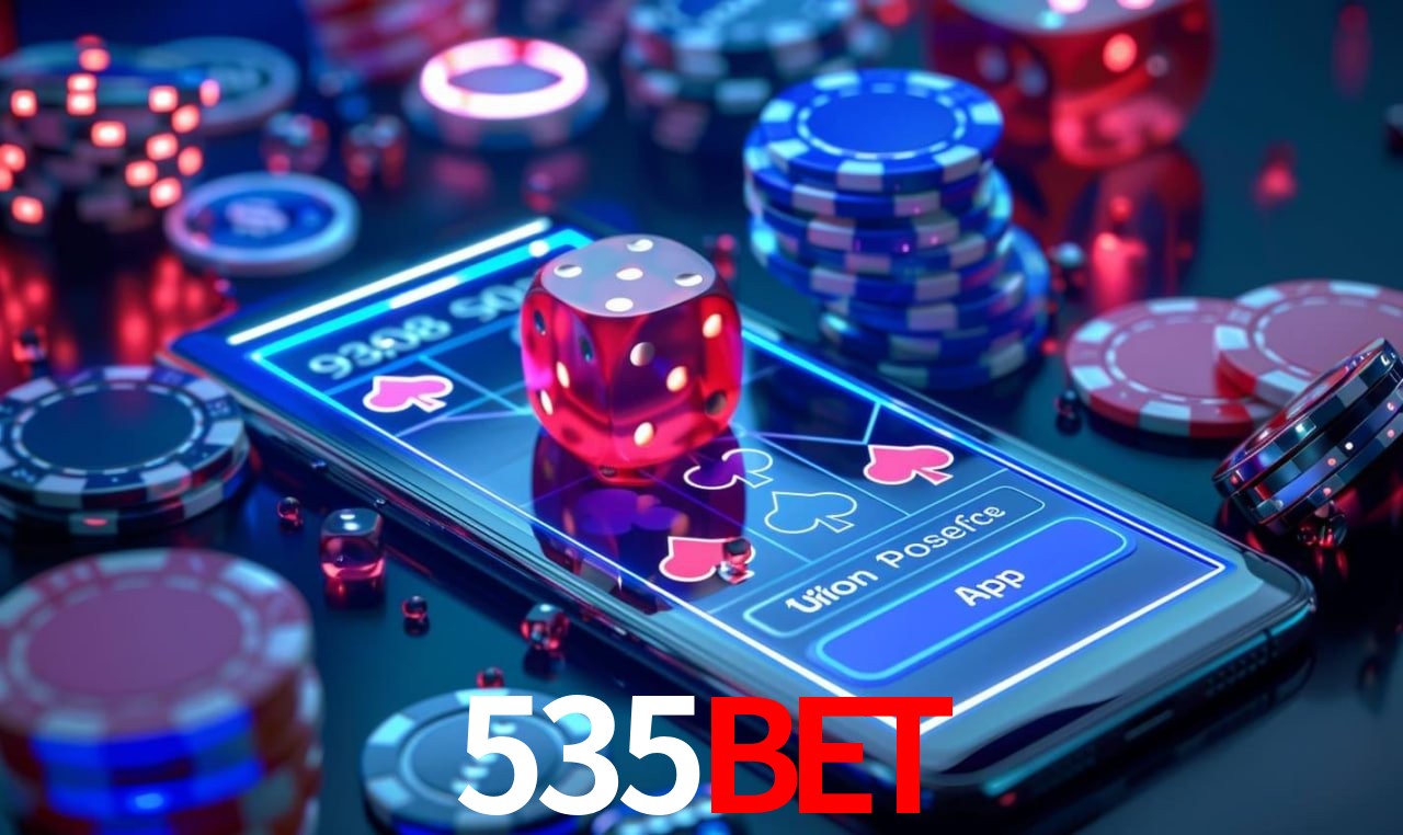 Bot 535bet Telegram