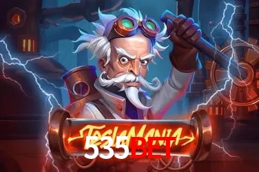Benefícios da Conta 535bet