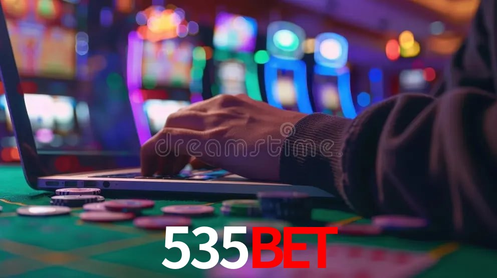 Interface Premium 535bet