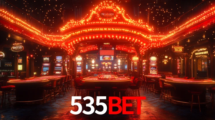 Ofertas Imperdíveis na 535bet: Promoções e Bônus Que Valem a Pena
