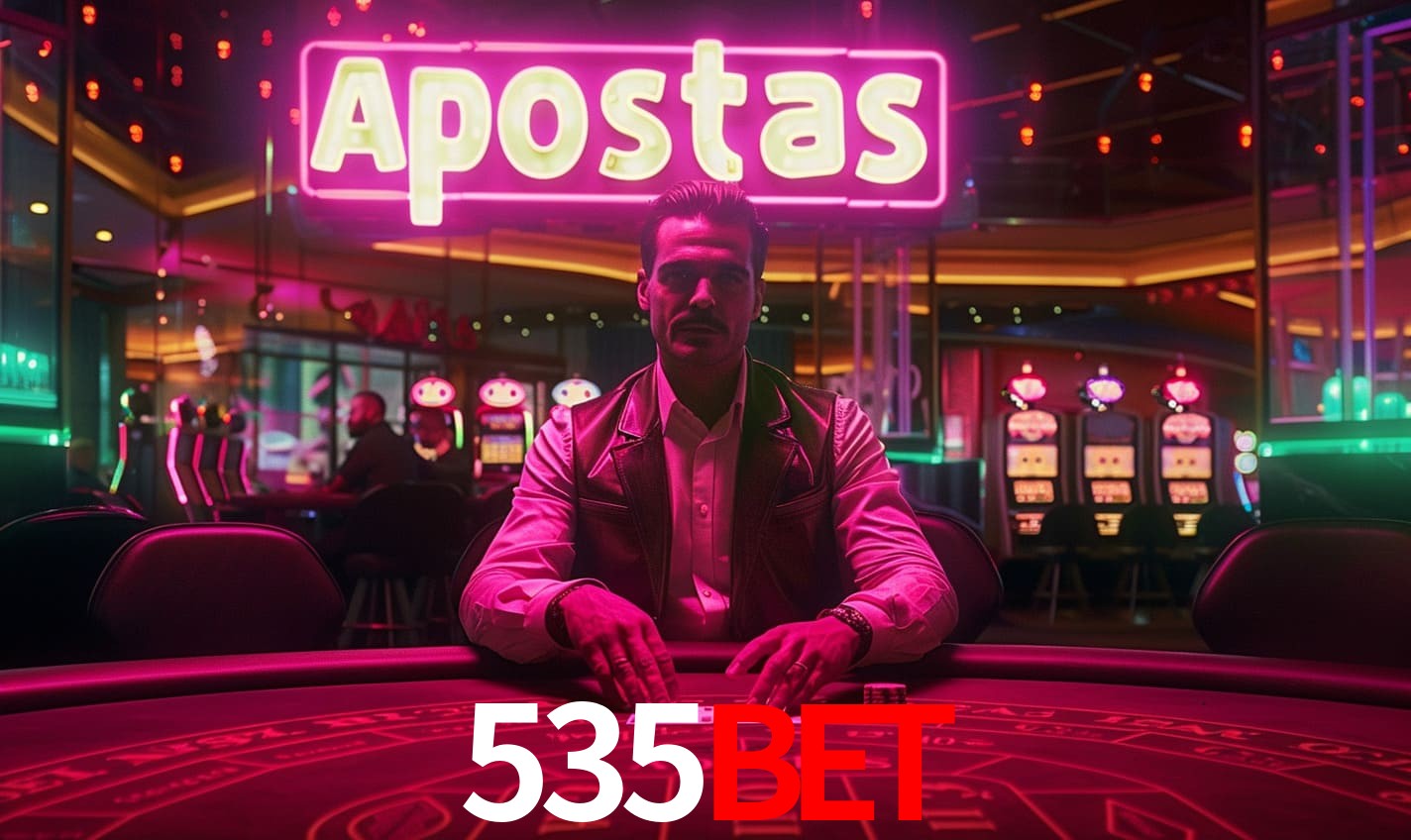 Descubra o Programa VIP da 535bet: Vantagens Exclusivas para Jogadores