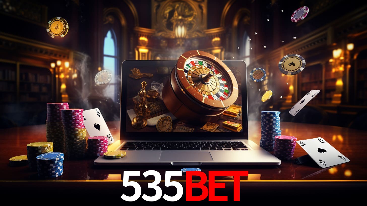 VIP Casino 535bet