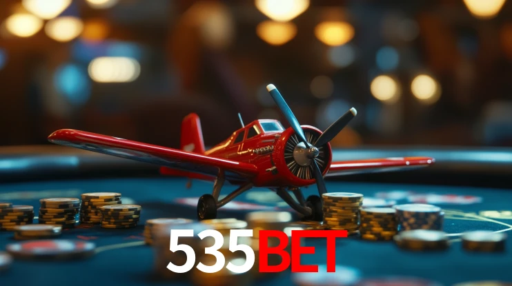 Game Providers 535bet