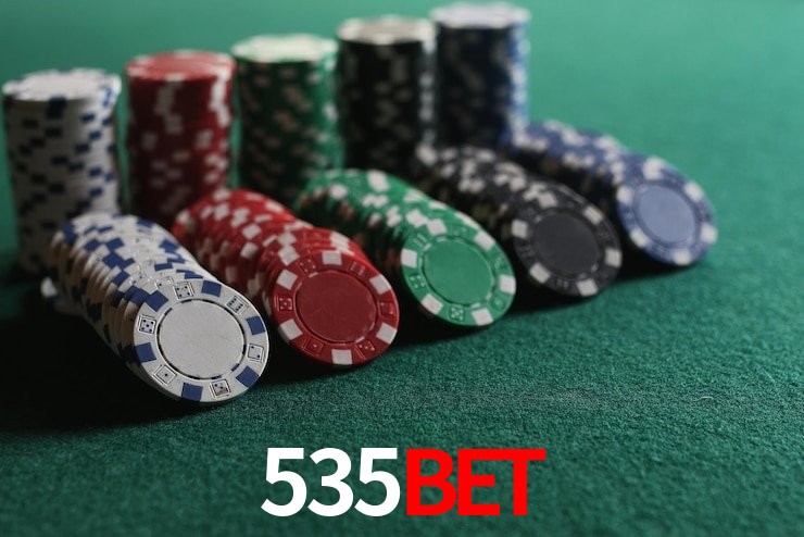Game Statistics 535bet