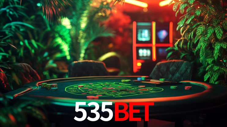 Live Casino 535bet