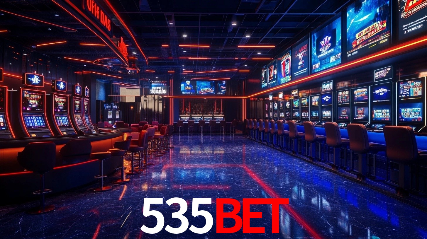 Tournaments 535bet