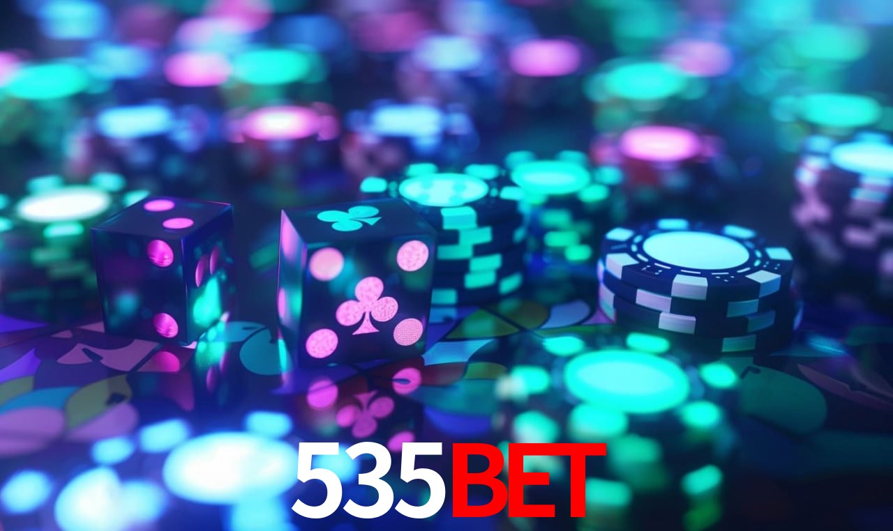 Mesa de Blackjack 535bet