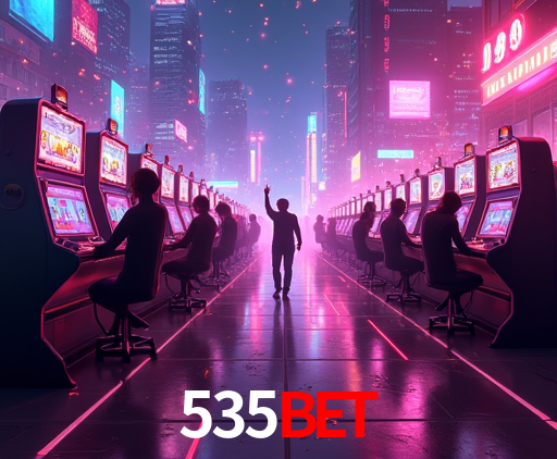 Torneios 535bet