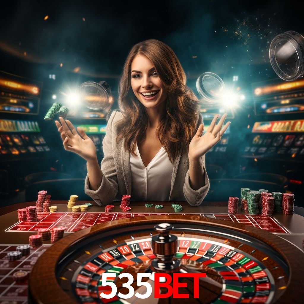 Explore as vantagens do 535bet: serviço profissional e confiabilidade