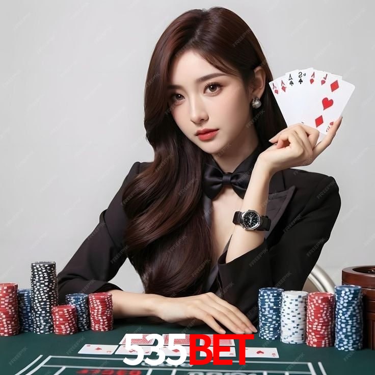 Promoções Sazonais 535bet