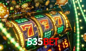 APP oficial da 535bet para mobile