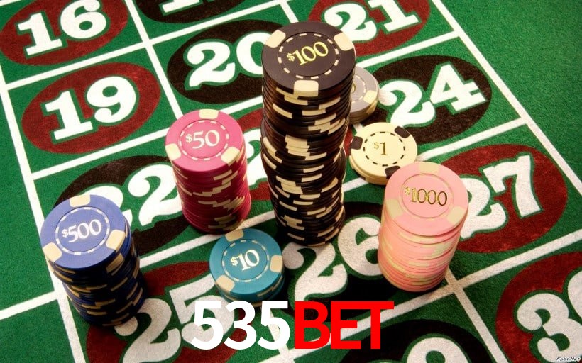 Apostas de Basquete 535bet