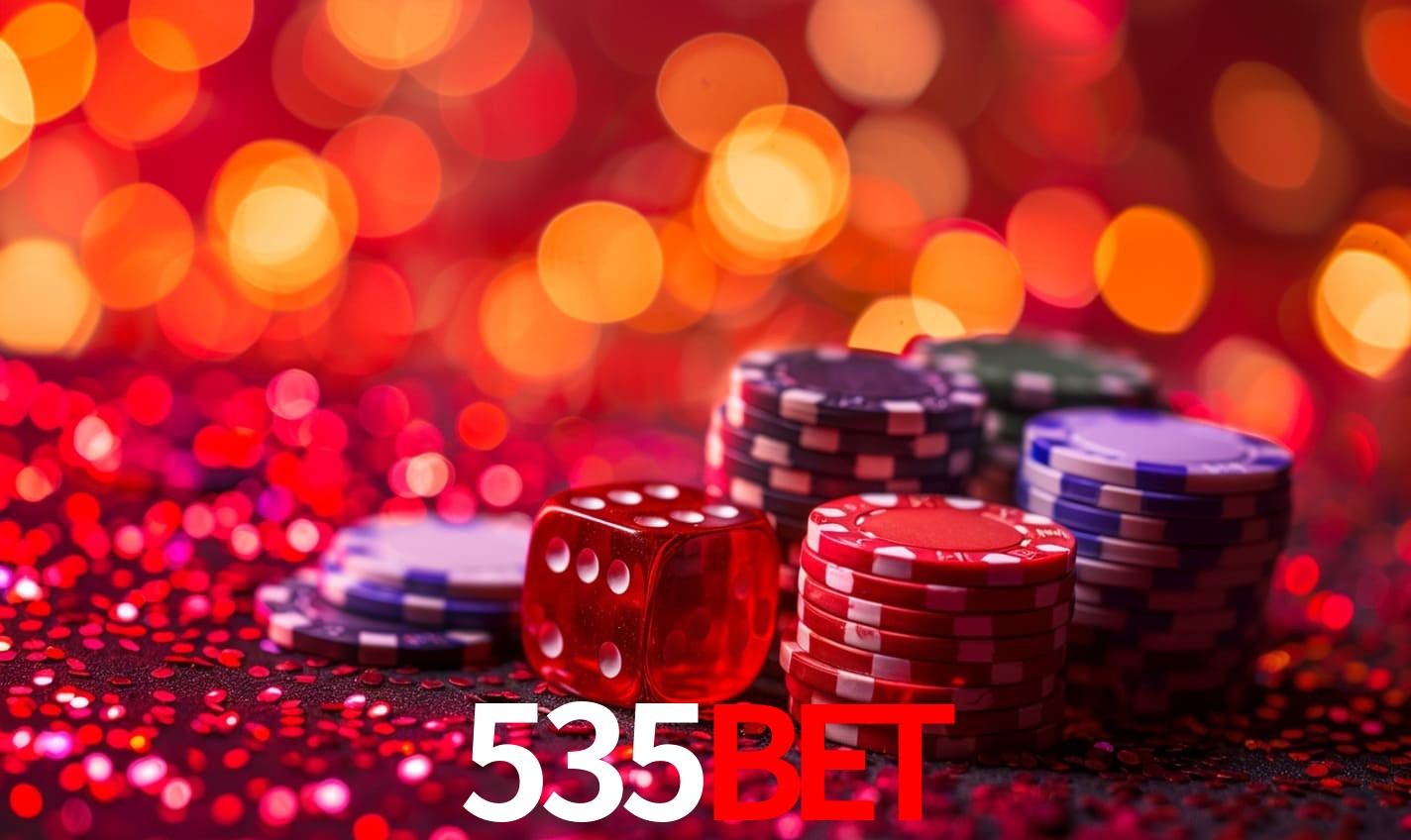 Inovações de Jogos na 535bet: O Futuro das Experiências Interativas