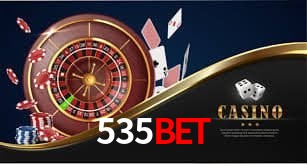 Apostas de Tênis 535bet