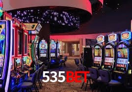 535bet Sistema Rápido