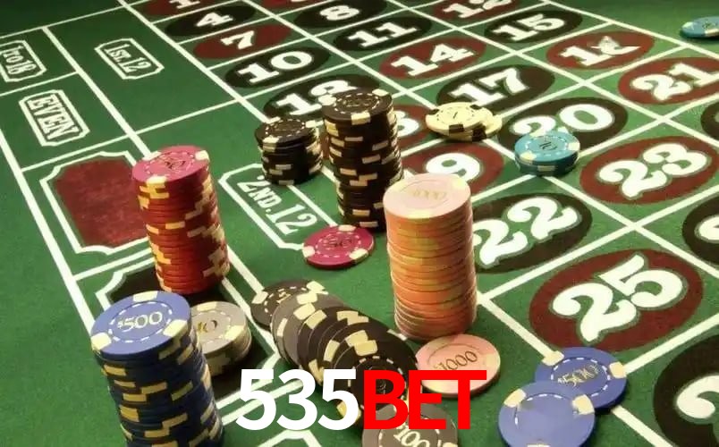 Diretório de Jogos 535bet