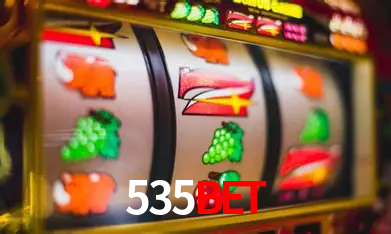 A Revolução dos Aplicativos de Jogos no 535bet