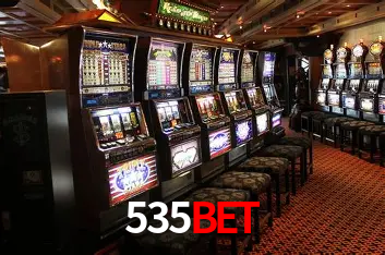 A Emoção da Loteria na 535bet: Uma Chance de Mudança de Vida