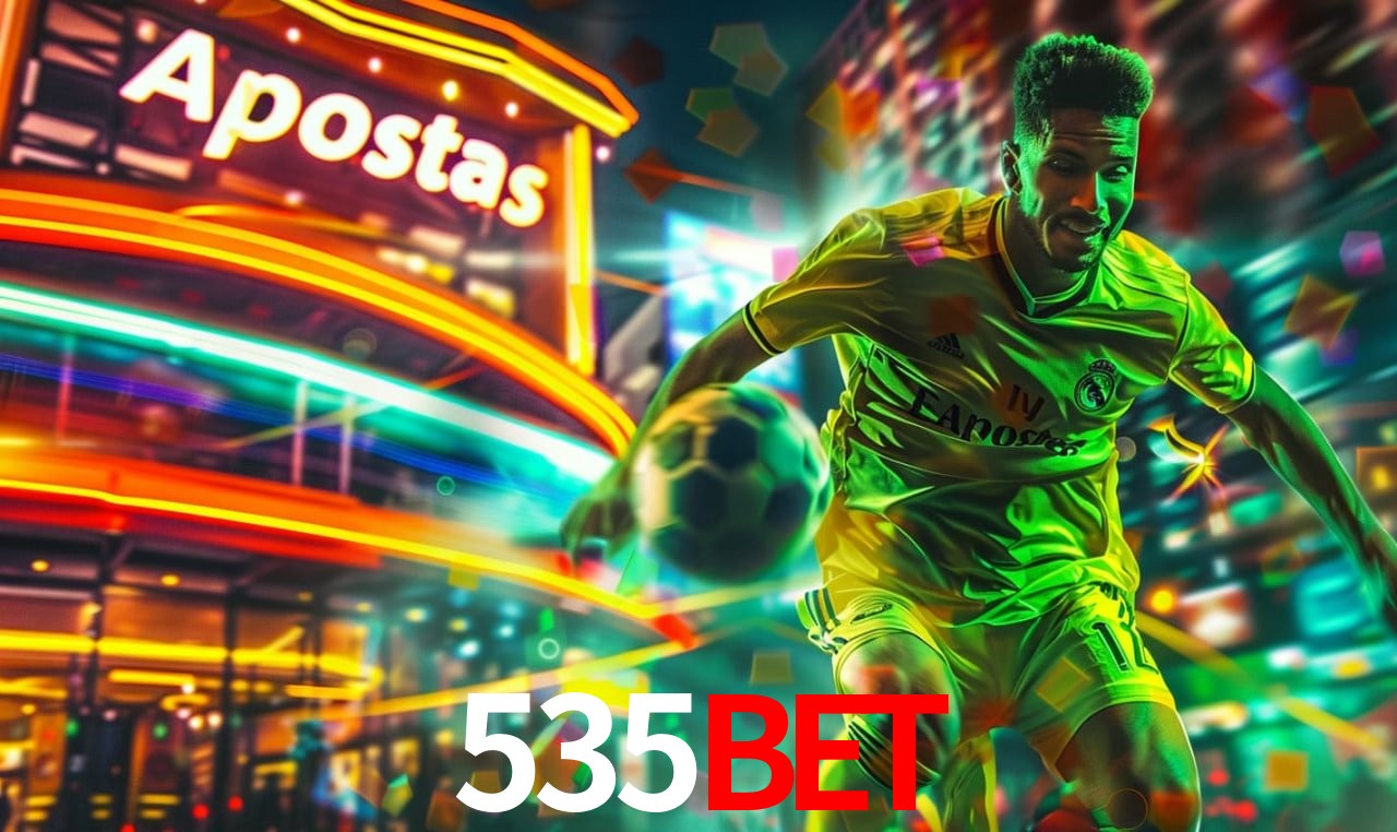 Jogos de Slot 535bet