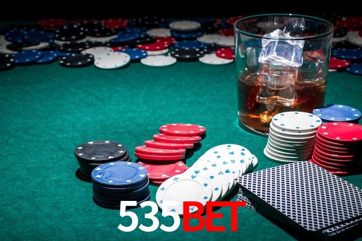 Casino VIP 535bet