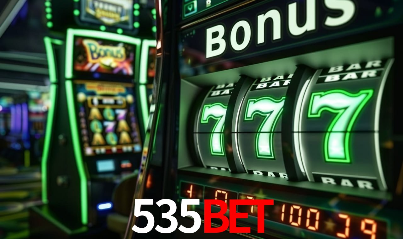 Games Directory 535bet