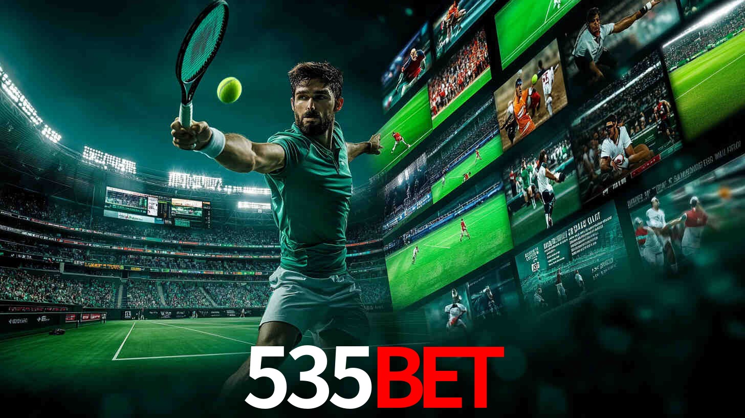 Descubra o Programa VIP da 535bet: Vantagens Exclusivas para Jogadores