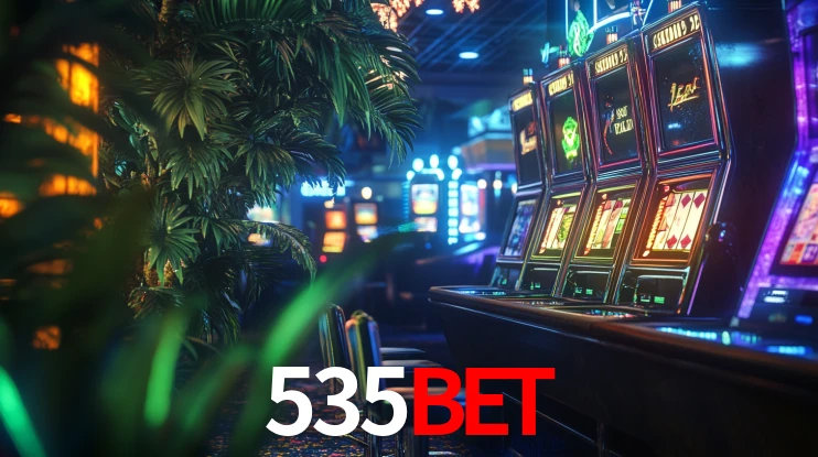 Roulette Table 535bet