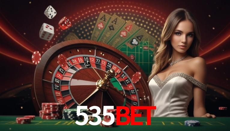 Secure Login 535bet