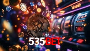 cassino 535bet