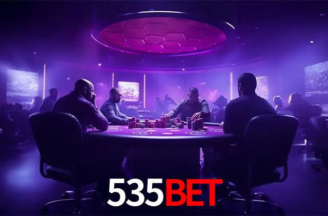 Recursos de Bônus 535bet