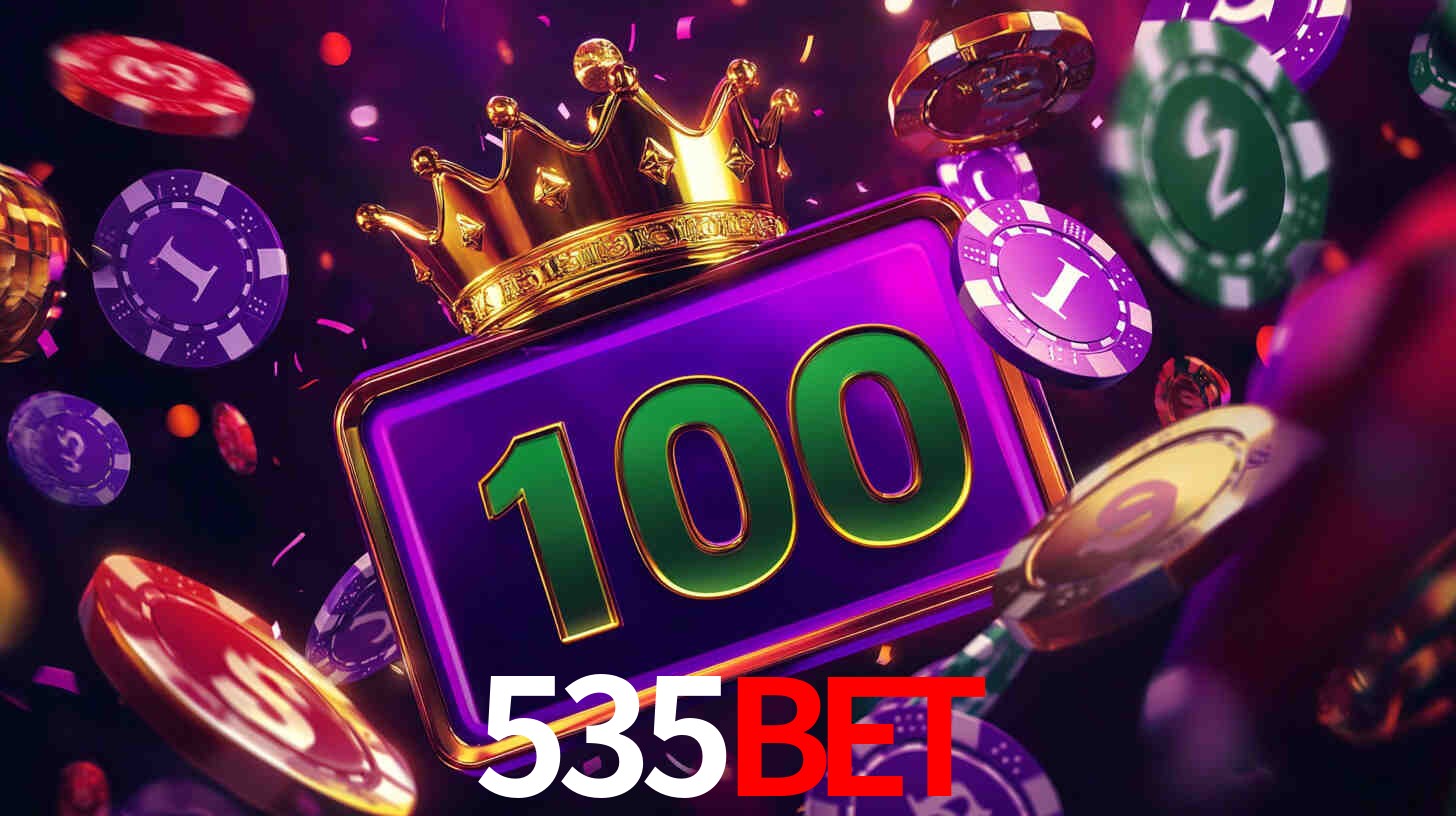 Daily Bonuses 535bet