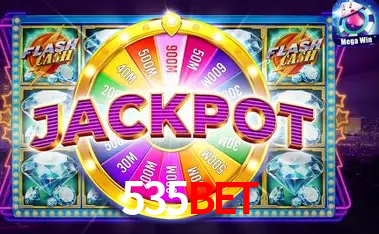 Descubra o Mundo do Cassino Online com 535bet