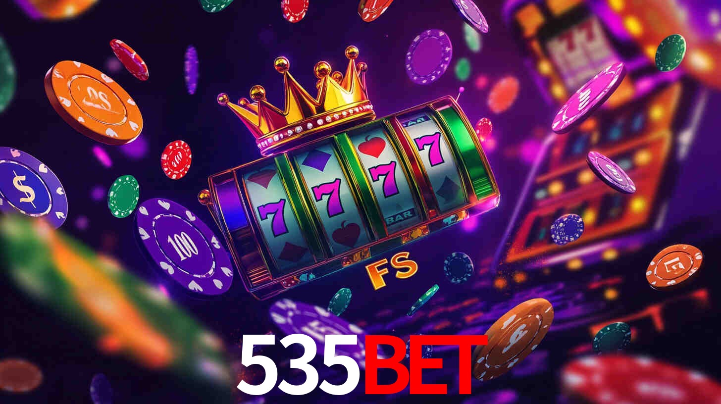 Programa VIP 535bet
