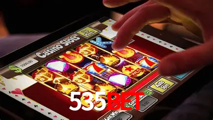 Descubra a Essência do 535bet: Nossa História e Compromissos