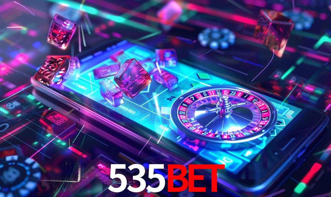 Estatísticas Esportivas 535bet