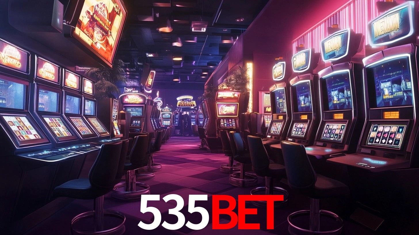 Premium Interface 535bet