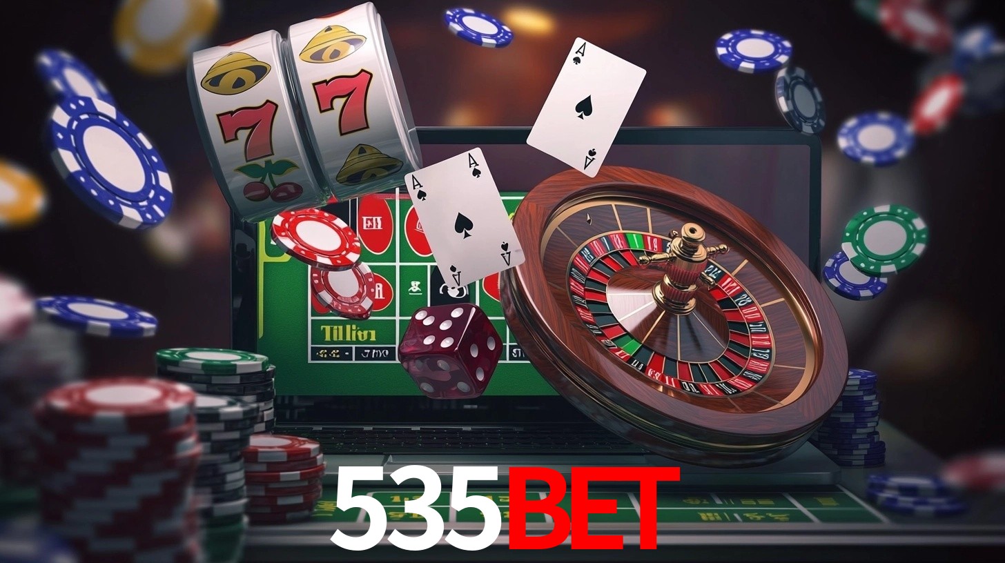 535bet App Interface