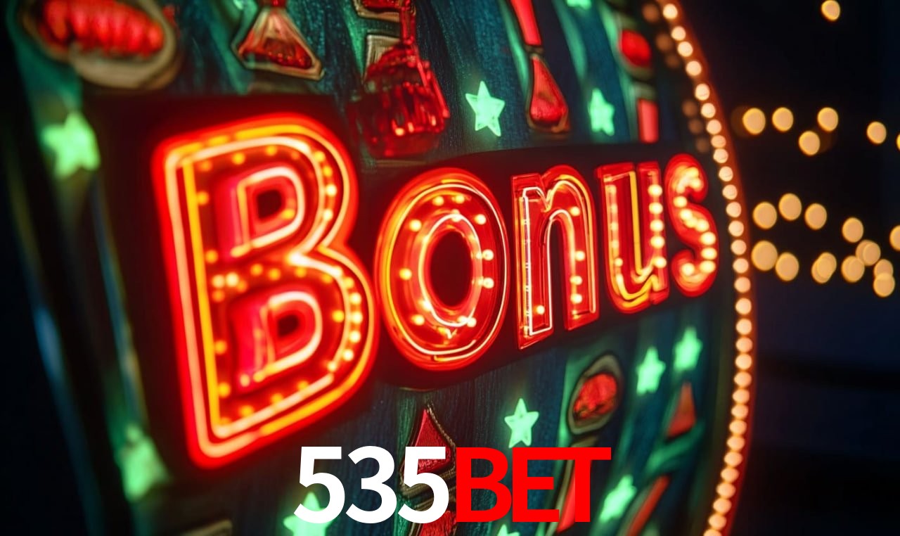 PIX Instantâneo 535bet