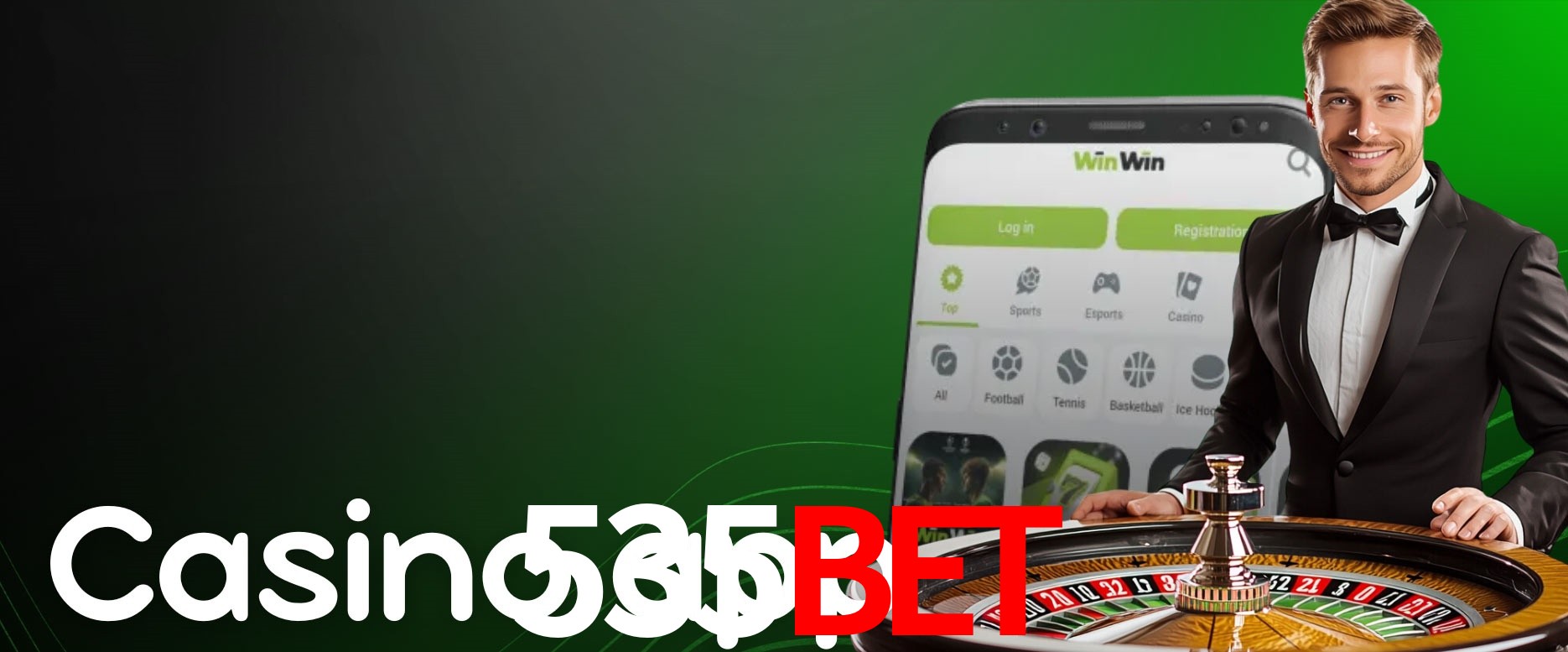Weekend Specials 535bet