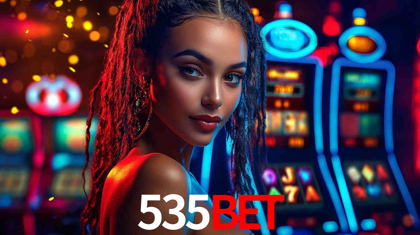 Descubra a Essência do 535bet: Nossa História e Compromissos