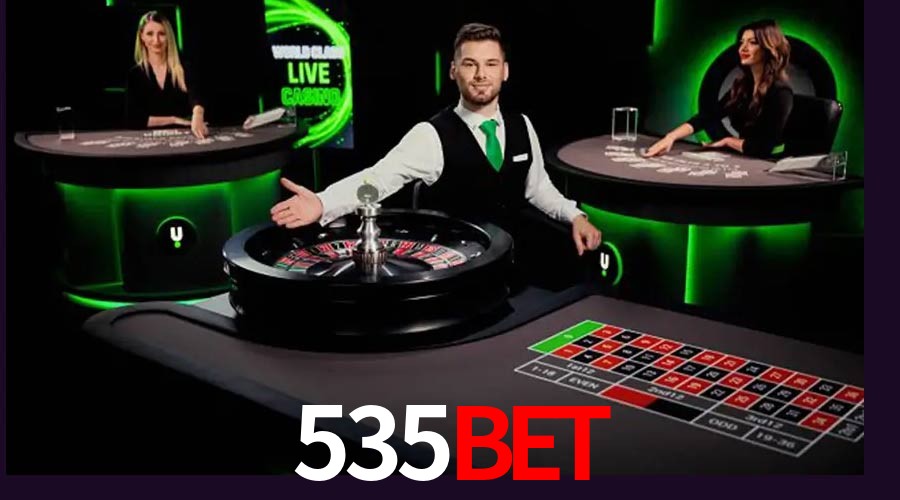Platform Technology 535bet