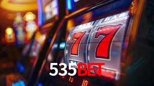 Tecnologia da Plataforma 535bet