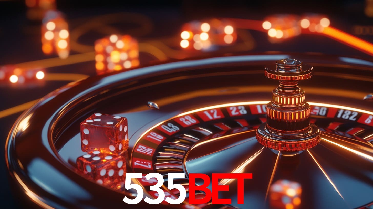 535bet: A Experiência de Casino com Jogos de Mesa ao Vivo