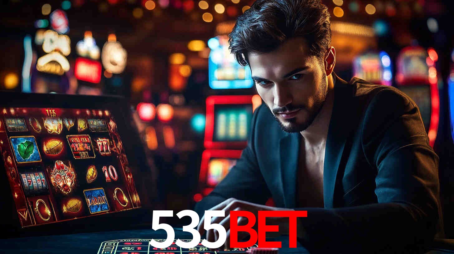 535bet.com